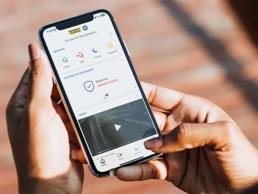 Descarga nuestra app de MASMOVIL Alarmas-alt-image