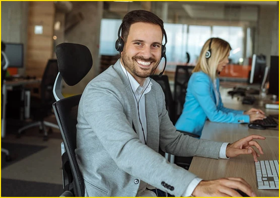 CONECTADA CON LA CENTRAL RECEPTORA 24/7-alt-image