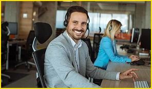 CONECTADA CON LA CENTRAL RECEPTORA 24/7-alt-image