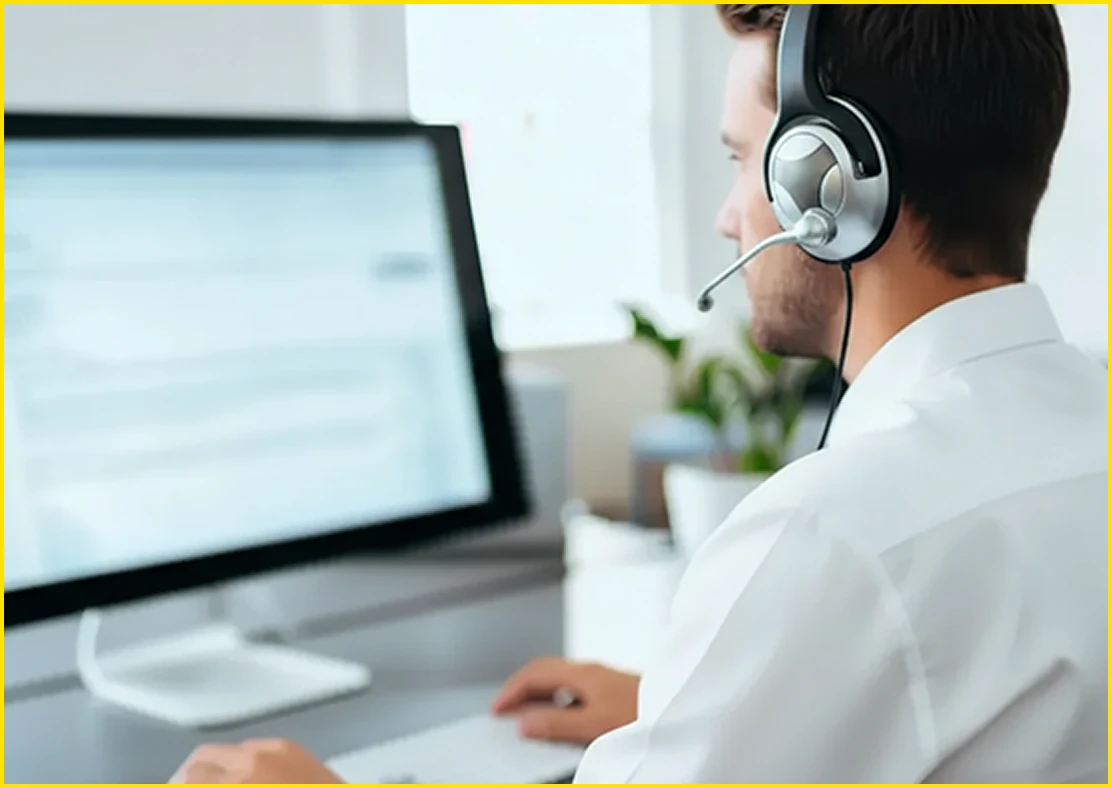 CONECTADA CON LA CENTRAL RECEPTORA 24/7-alt-image