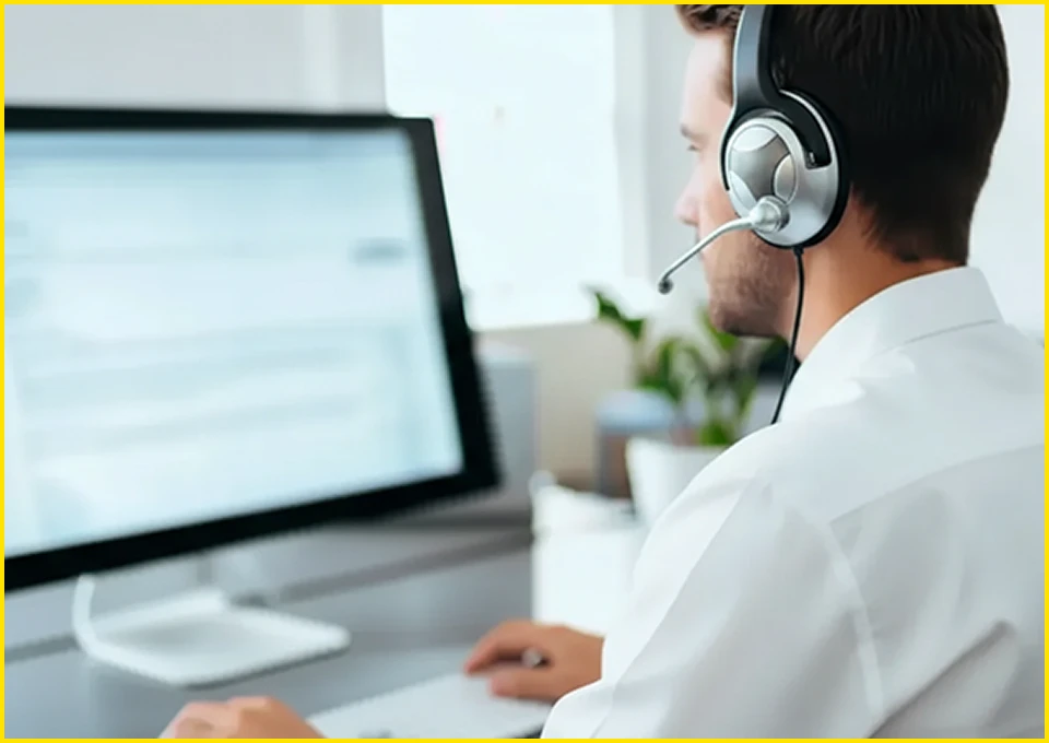 CONECTADA CON LA CENTRAL RECEPTORA 24/7-alt-image