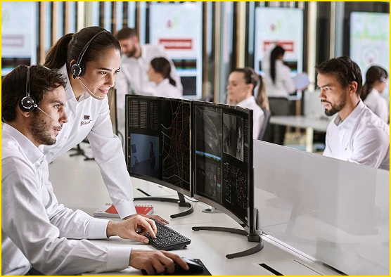 ALARMA CONECTADA CON LA CENTRAL RECEPTORA 24/7-alt-image