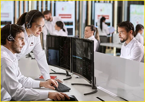 ALARMA CONECTADA CON LA CENTRAL RECEPTORA 24/7-alt-image