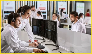 ALARMA CONECTADA CON LA CENTRAL RECEPTORA 24/7-alt-image