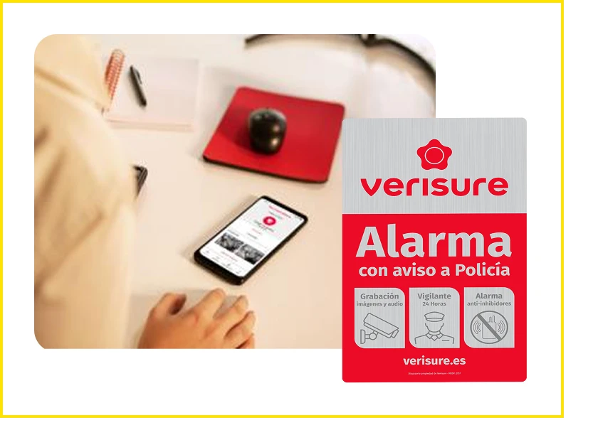 Alarma de última generación-alt-image