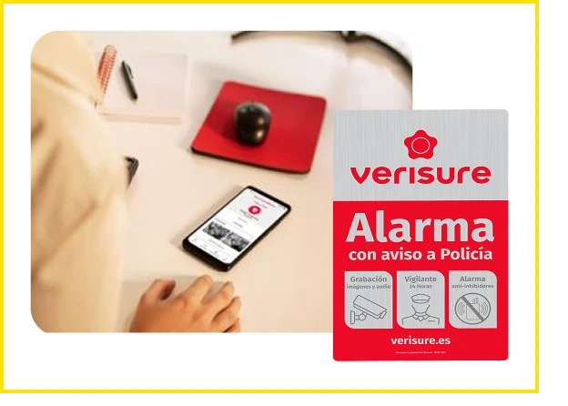 Alarma de última generación-alt-image