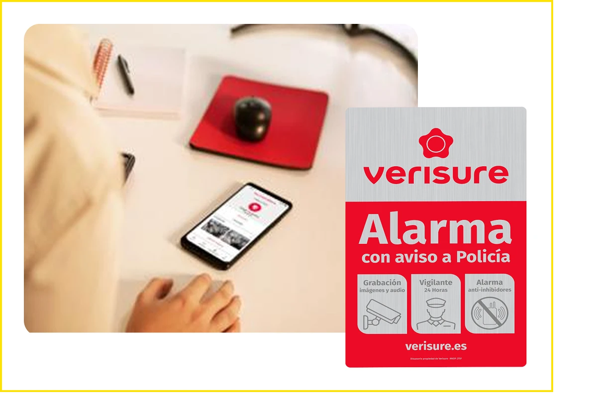 Alarma de última generación-alt-image